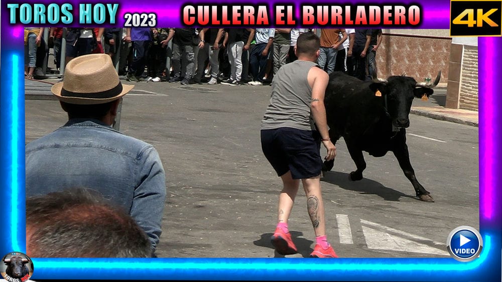 CULLERA EL BURLADERO 1