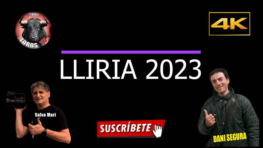 LLÍRIA 2023
