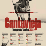 TOROS CANTAVIEJA 25 MAY A 5 OCT 2024