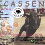 TOROS PICASSENT 8 A 11 JULIO 2024