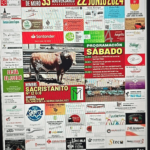 TOROS SANT JOAN DE MORÓ 22 JUNIO 2024