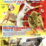 TOROS VALENCIA 17 JULIO 2024