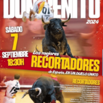 TOROS DON BENITO 7 SEPTIEMBRE 2024