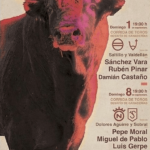 TOROS LAS VENTAS 1 A 15 SEPTIEMBRE 2024