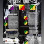 TOROS PUERTOMINGALVO 10 A 14 AGOSTO 2024