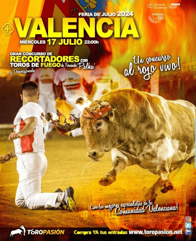 TOROS VALENCIA 17 JULIO 2024 (2)