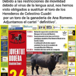 TOROS ALCALÀ DE XIVERT 26 OCTUBRE 2024