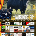 TOROS CARABAÑA 14 DICIEMBRE 2024