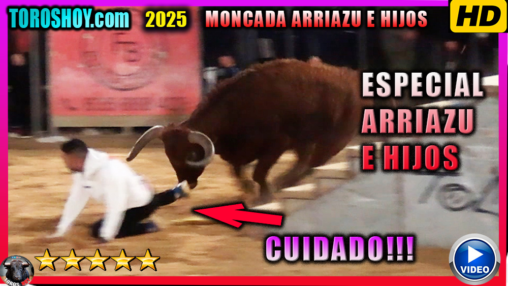 MONCADA 2025