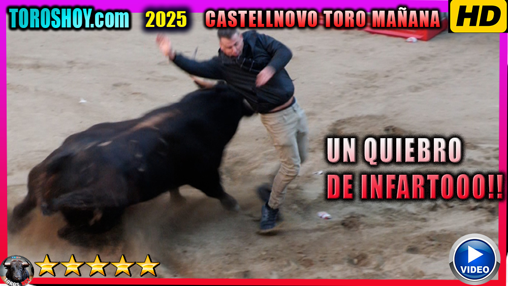 CASTELLNOVO LO MEJOR 2025