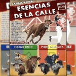 TOROS LA VALL D’UIXÓ 9 FEBRERO 2025