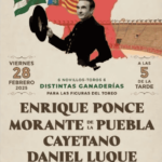 TOROS ALGECIRAS 28 FEBRERO 2025