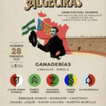 TOROS ALGECIRAS 28 FEBRERO 2025 2