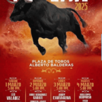 TOROS AUTLÁN 1 A 4 MARZO 2025