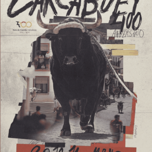 TOROS CARCABUEY 8 A 11 MAYO 2025