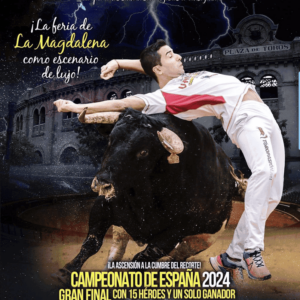 TOROS CASTELLÓN 30 MARZO 2025