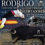 TOROS CIUDAD RODRIGO 2 MARZO 2025