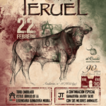 TOROS TERUEL 22 FEBRERO 2025