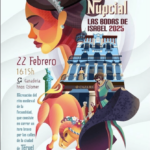 TOROS TERUEL 22 FEBRERO 2025