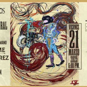 TOROS PLAZA DE SALITRE 2025