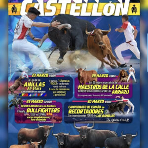 En toroshoy.com terminamos el primer trimestre del año 2025 con nuevos eventos. Próximo evento: TOROS CASTROGONZALO 13 MARZO 2025