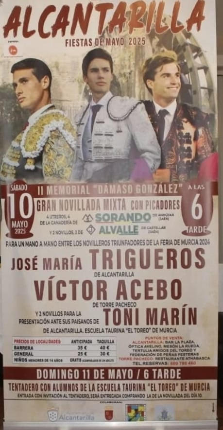 TOROS-PLAZA-DE-TOROS-ALCANTARILLA-10-MAYO-2025