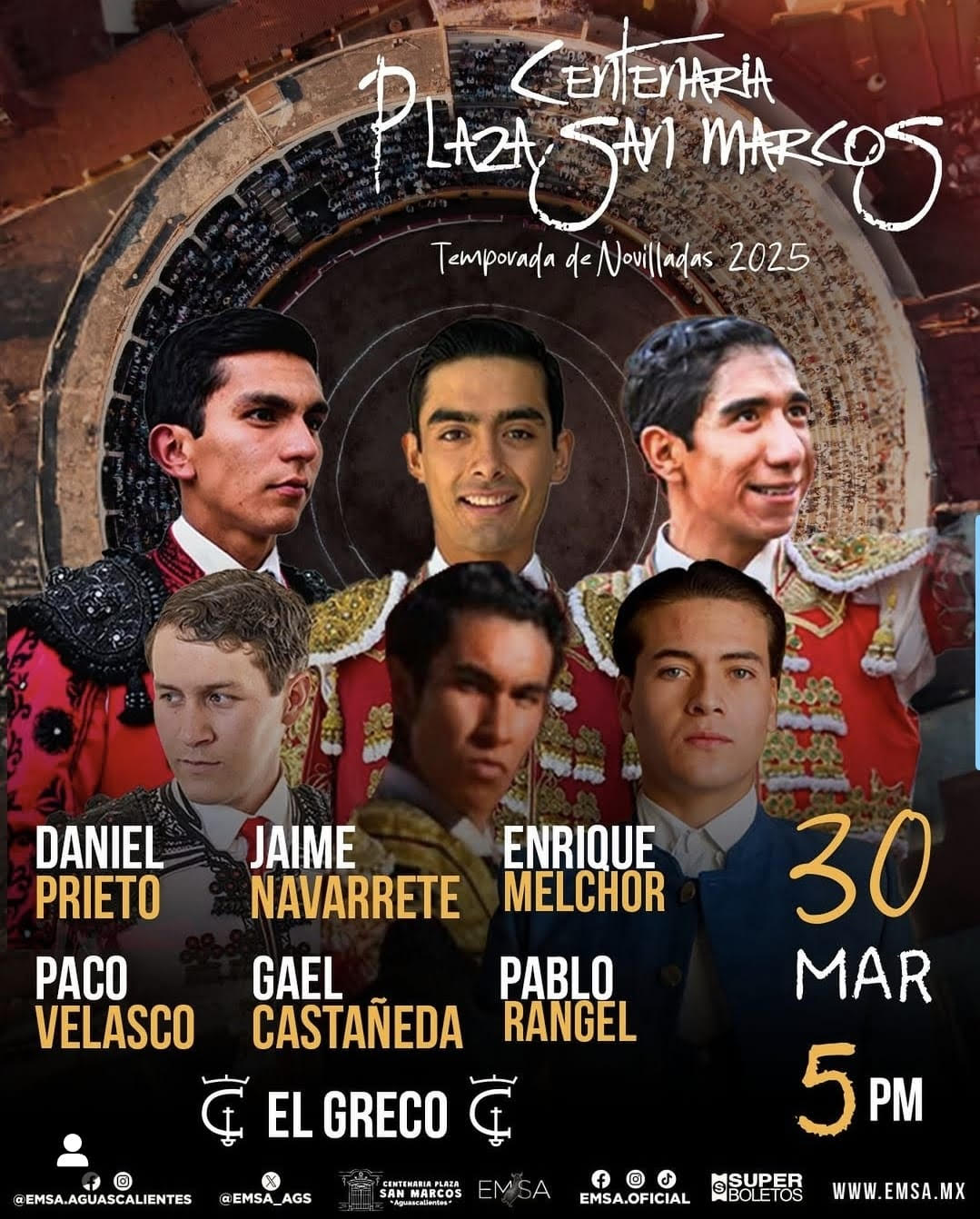 TOROS-PLAZA-SAN-MARCOS-30-MARZO-2025