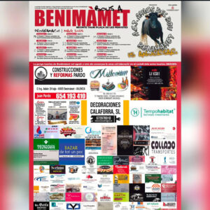 TOROS-BENIMAMET-9,10-Y-11-DE-MAYO