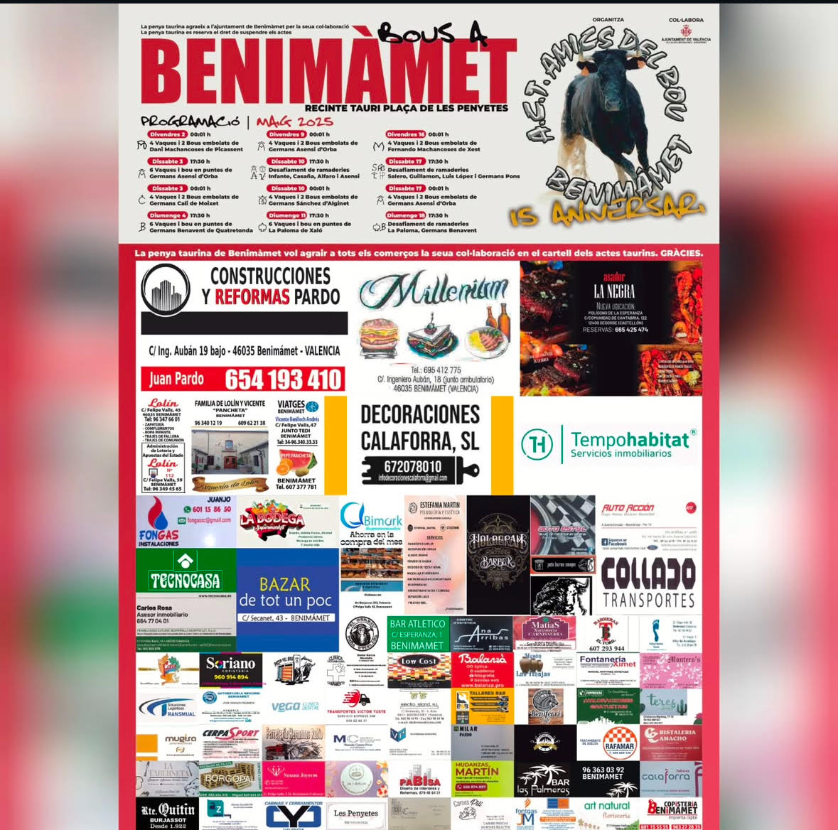 TOROS-BENIMAMET-9,10-Y-11-DE-MAYO