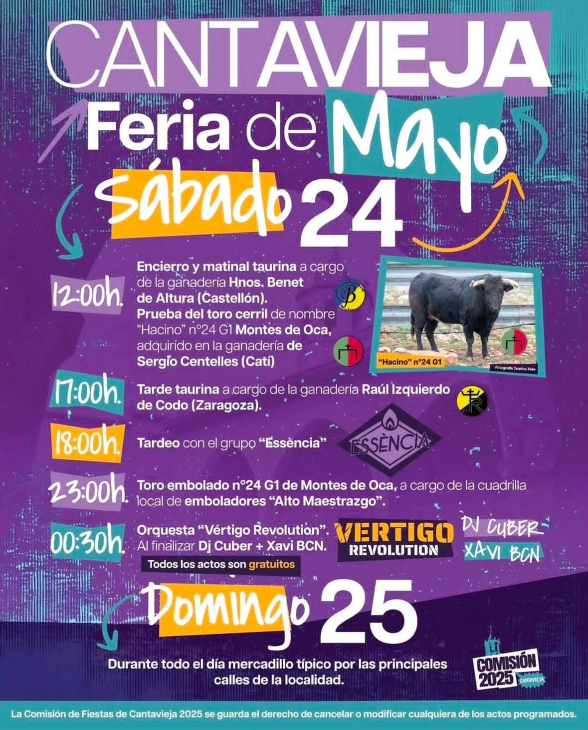 TOROS-CANTAVIEJA-24-MAYO-2025