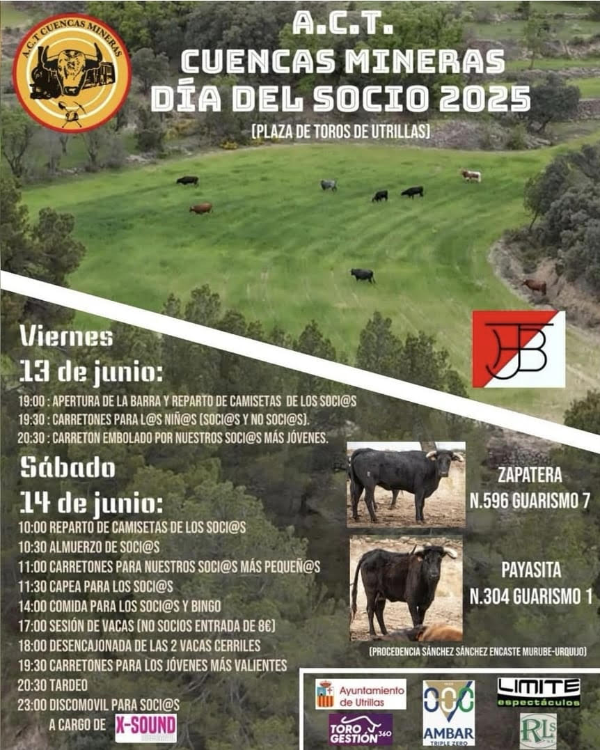 TOROS-CUENCAS-MINERAS-13-Y-14-DE-JUNIO-2025