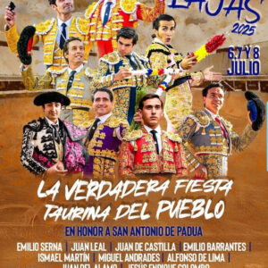 TOROS-FERIA-TAURINA-LAJAS-67-Y-8-DE-JULIO-2025