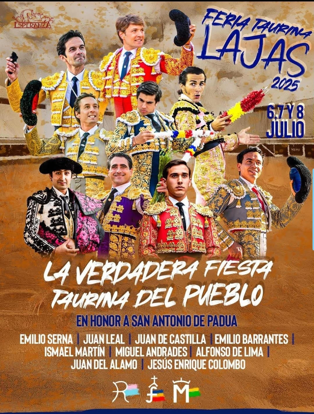 TOROS-FERIA-TAURINA-LAJAS-67-Y-8-DE-JULIO-2025