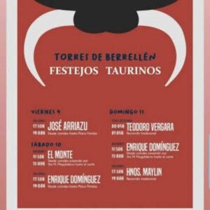 TOROS-FESTEJOS-TAURINOS-910-Y-11-DE-MAYO-2025