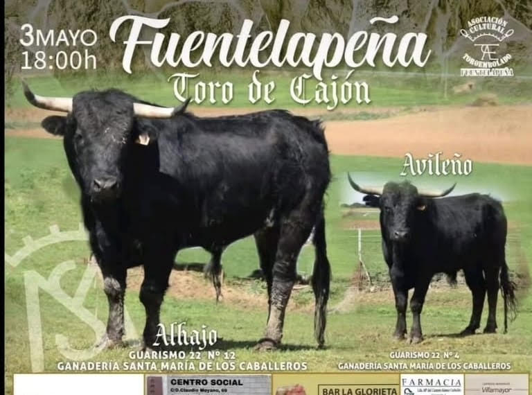 TOROS-FUENTELAPENA-3-MAYO-2025