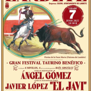 TOROS-LANDETE-7-JUNIO-2025
