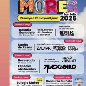 TOROS-MORE-28-DE-MAYO-AL-1-DE-JUNIO-2025