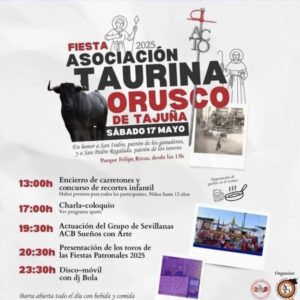 TOROS-ORUSCO-17-MAYO-2025
