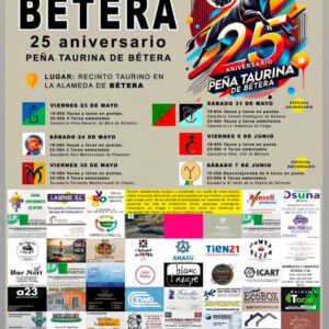 TOROS-PENA-TAURINA-BETERA-6-Y-7-DE-JUNIO-2025