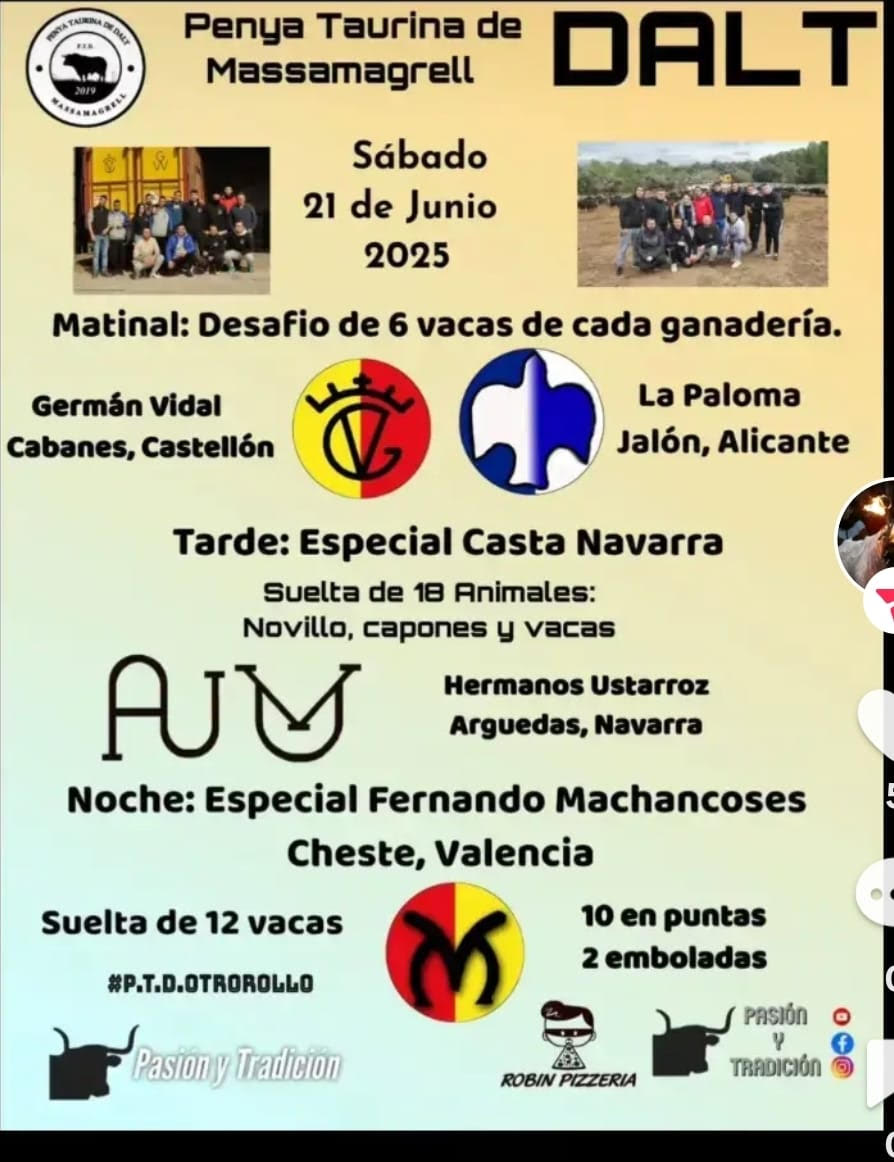 TOROS-PENYA-TAURINA-DE-DALT-21-JUNIO-2025