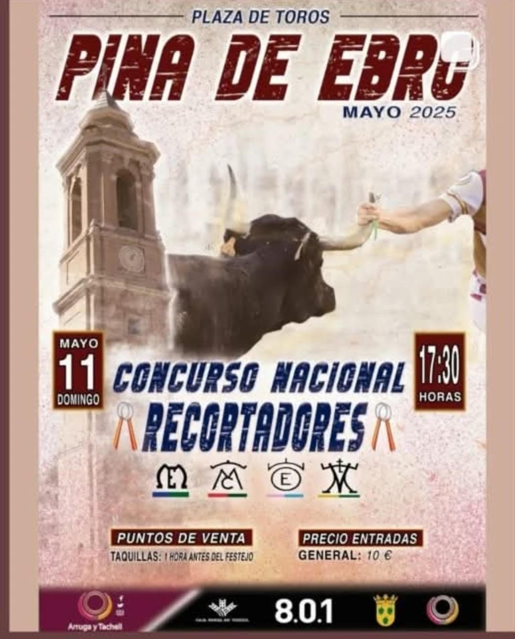 TOROS-PINA-DE-EBRO-11-MAYO-2025