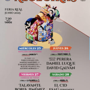 TOROS-PLAZA-DE-TOROS-ALGECIRAS-25,26,27-Y-28-DE-JUNIO-2025