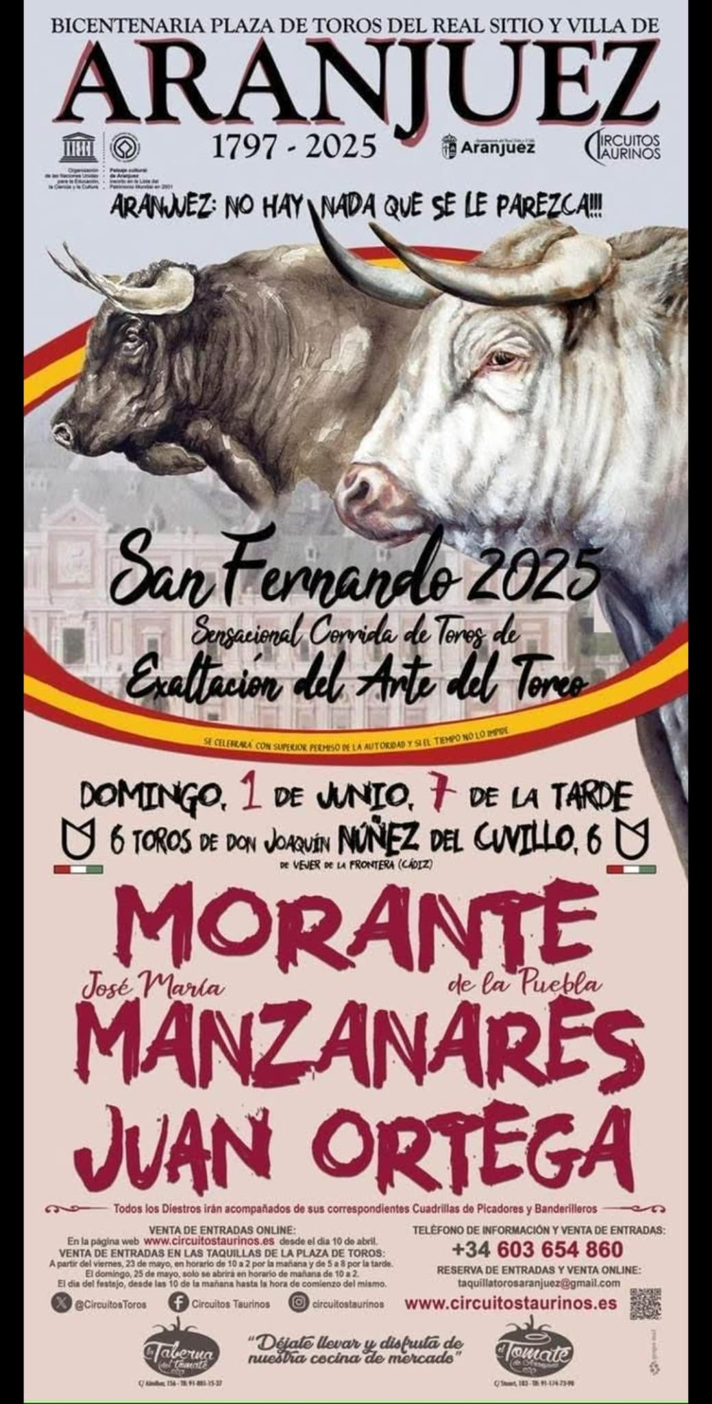 TOROS-PLAZA-DE-TOROS-ARANJUEZ-1-DE-JUNIO-2025
