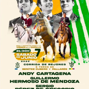 TOROS-PLAZA-DE-TOROS-JAEN-7-JUNIO-2025