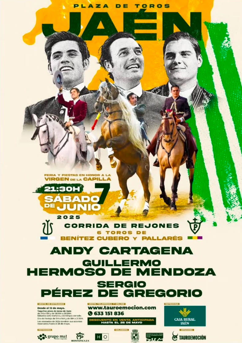 TOROS-PLAZA-DE-TOROS-JAEN-7-JUNIO-2025