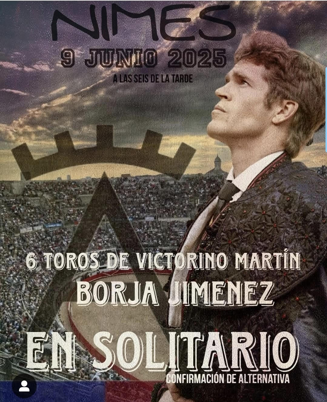 TOROS-PLAZA-DE-TOROS-NIMES-FRANCIA-9-JUNIO-2025