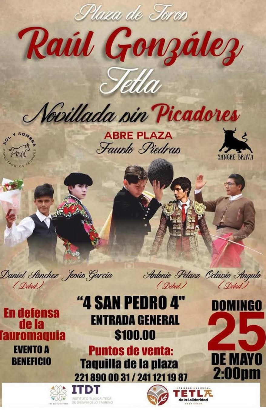 TOROS-PLAZA-DE-TOROS-RAUL-GONZALEZ-25-MAYO-2025