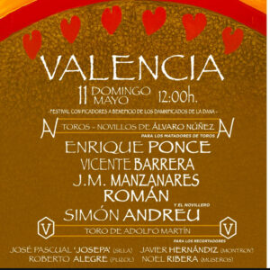 TOROS-PLAZA-DE-TOROS-VALENCIA-11-MAYO-2025