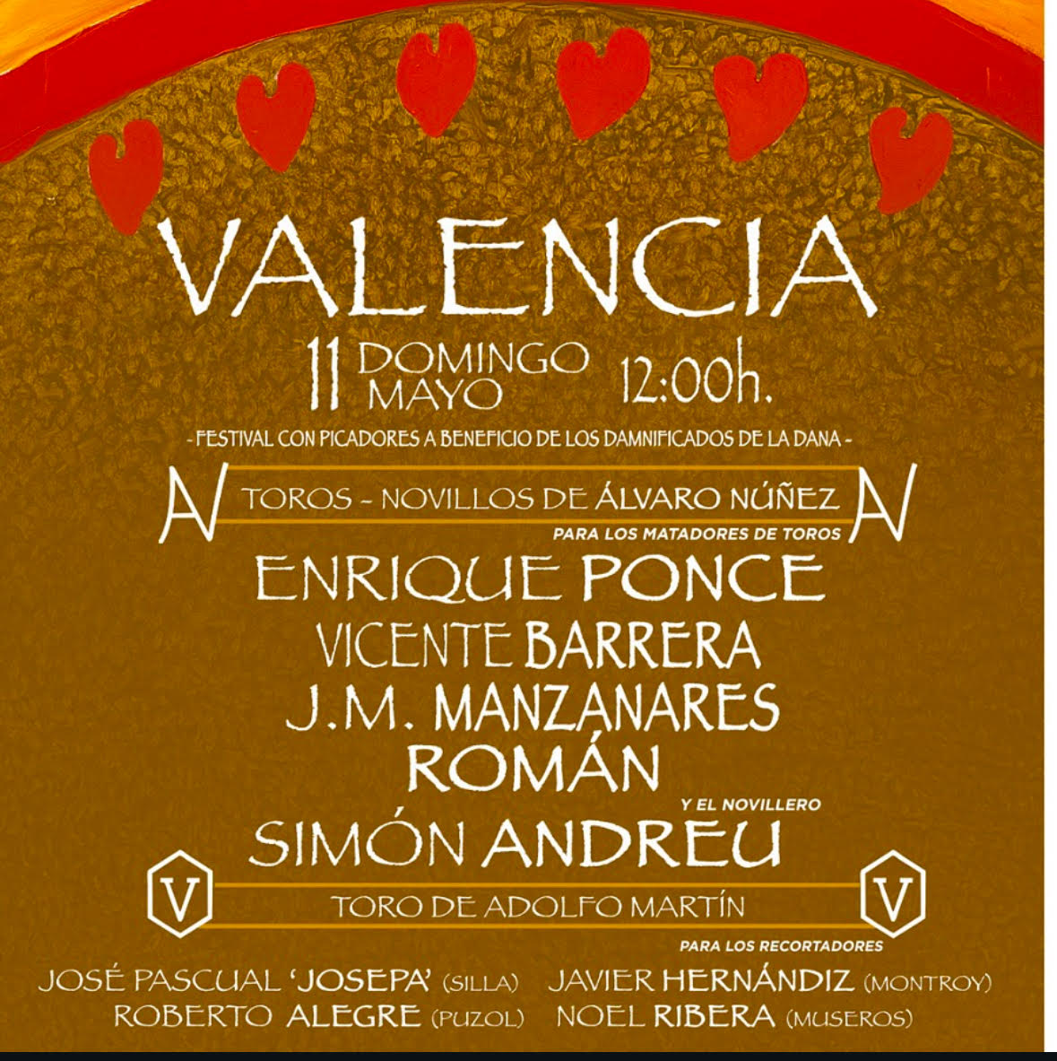TOROS-PLAZA-DE-TOROS-VALENCIA-11-MAYO-2025