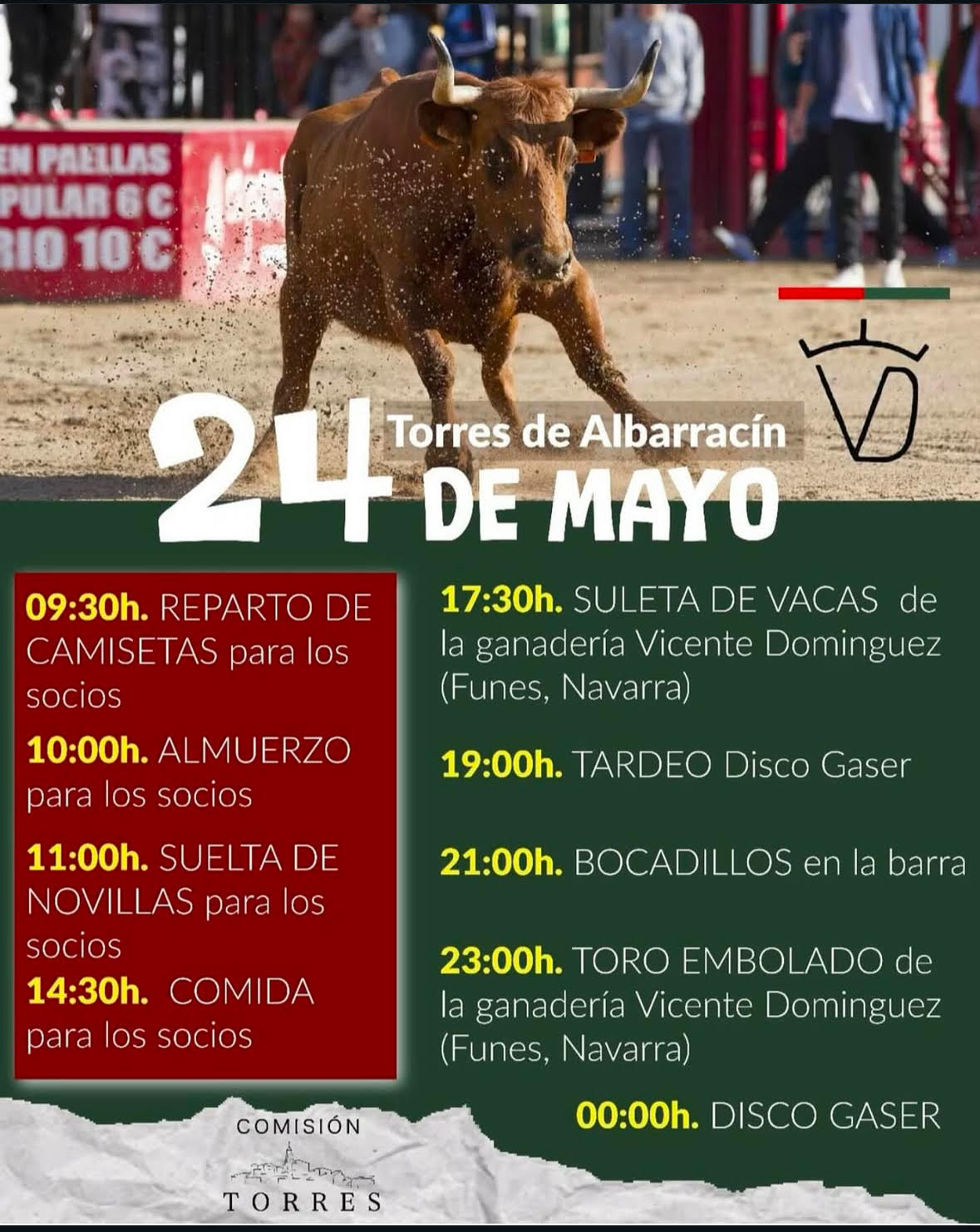 TOROS-TORRES-ALBARRACIN-24-ABRIL-DEL-2025